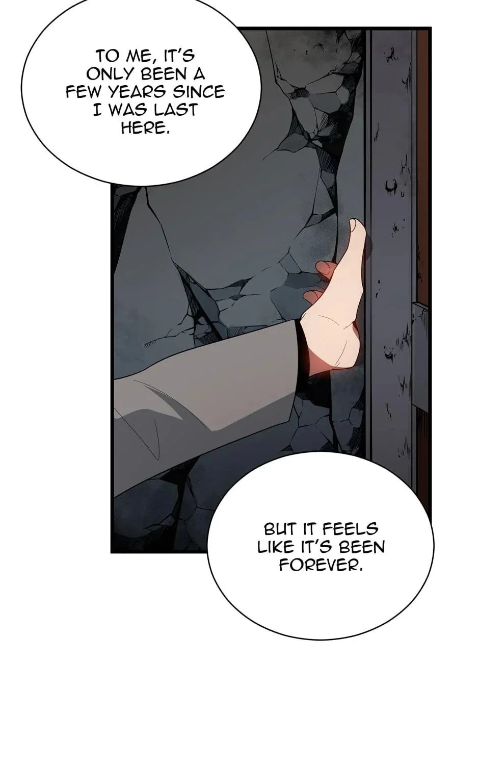 Descent of the Demon Master Chapter 26 page 97 - 