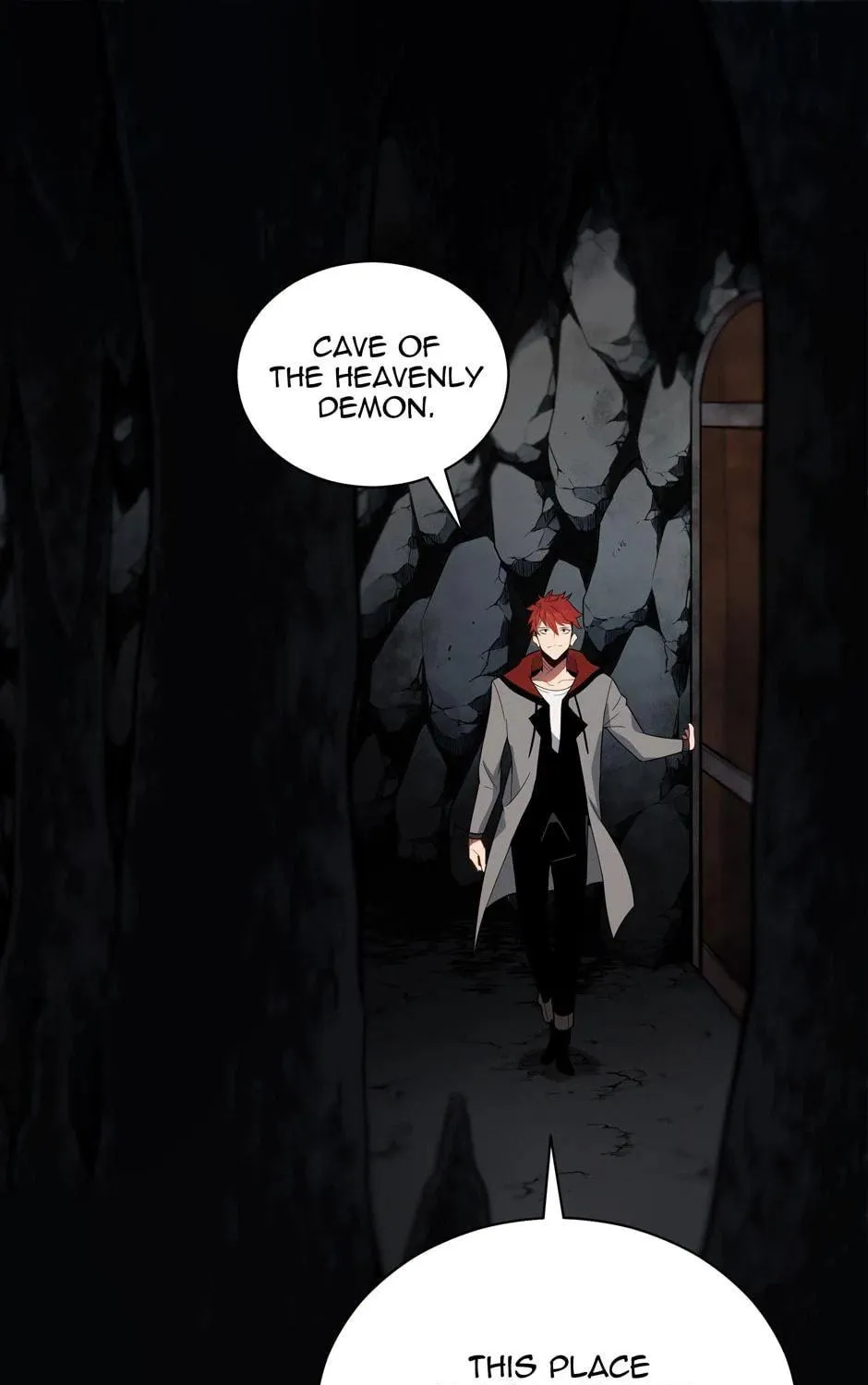 Descent of the Demon Master Chapter 26 page 99 - 