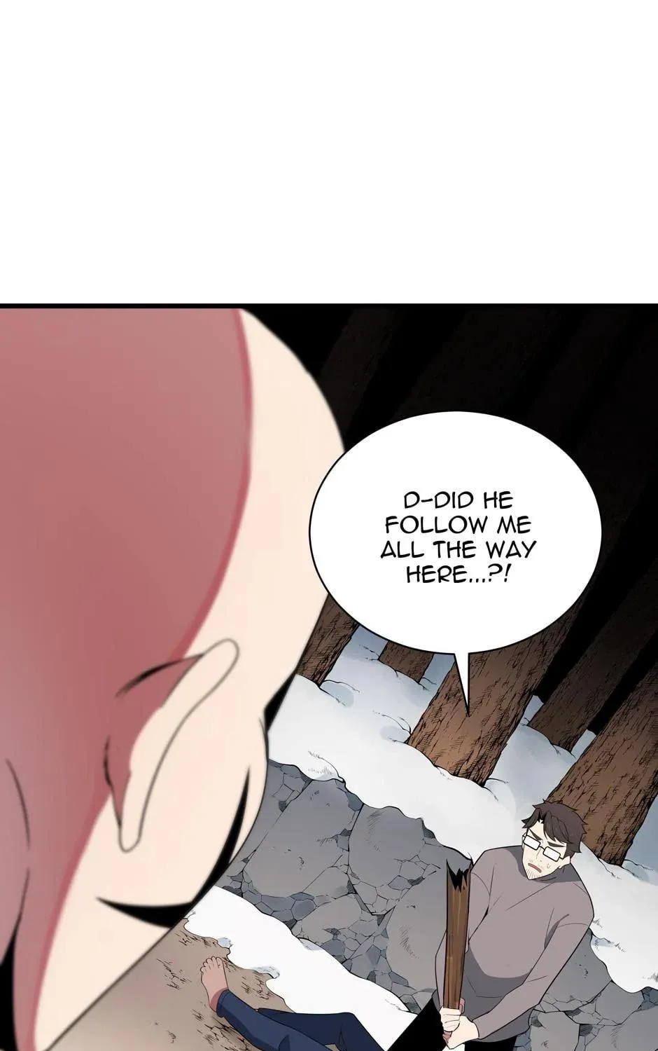 Descent of the Demon Master Chapter 27 page 11 - 