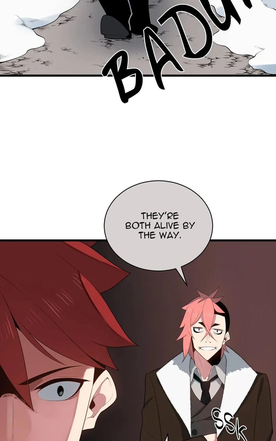 Descent of the Demon Master Chapter 27 page 105 - 