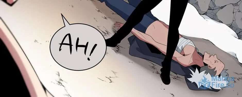 Descent of the Demon Master Chapter 27 page 12 - 