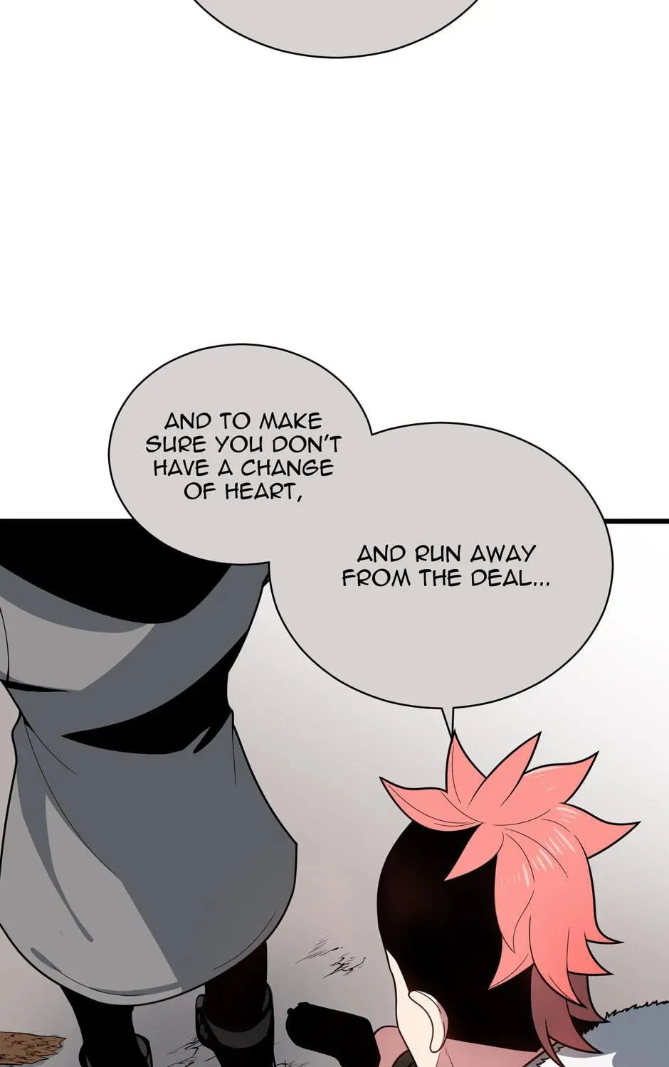 Descent of the Demon Master Chapter 27 page 111 - 