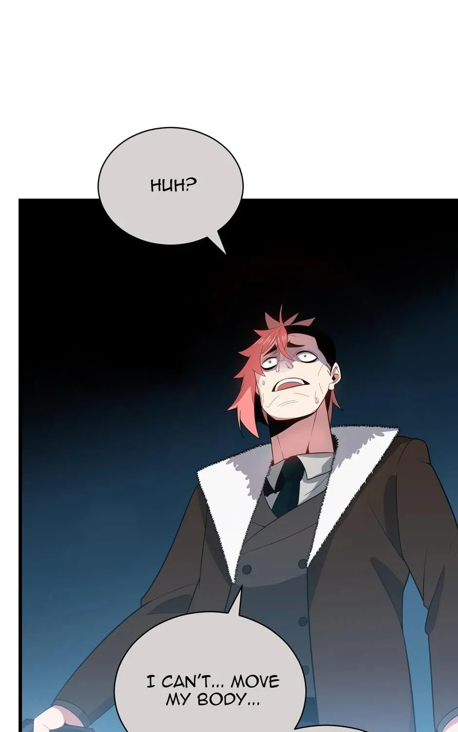 Descent of the Demon Master Chapter 27 page 117 - 