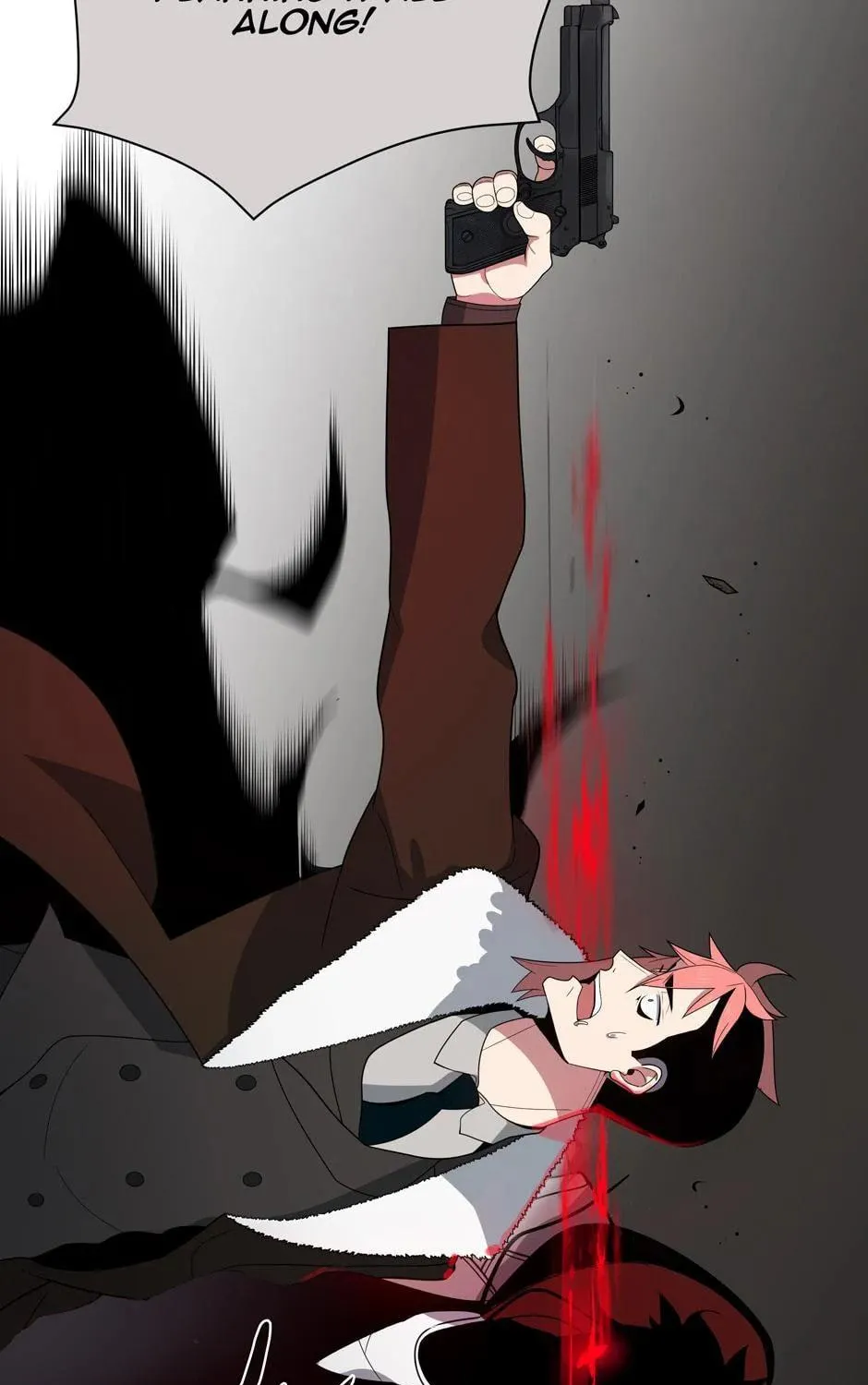 Descent of the Demon Master Chapter 27 page 125 - 
