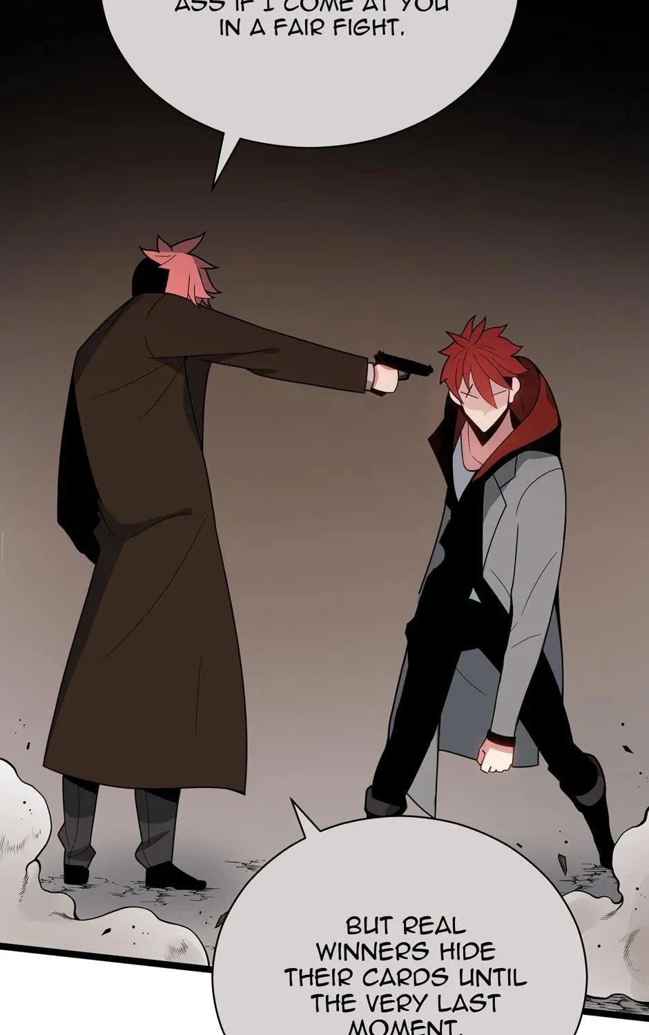 Descent of the Demon Master Chapter 27 page 145 - 