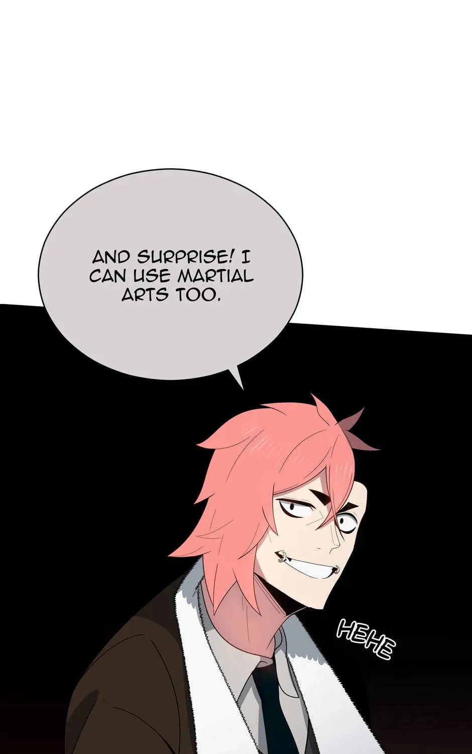 Descent of the Demon Master Chapter 27 page 147 - 