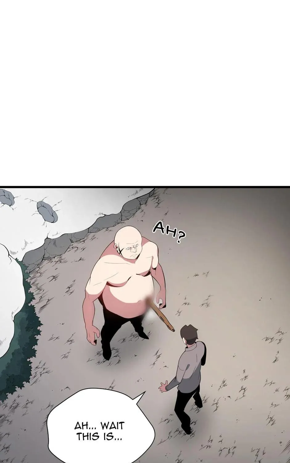 Descent of the Demon Master Chapter 27 page 19 - 