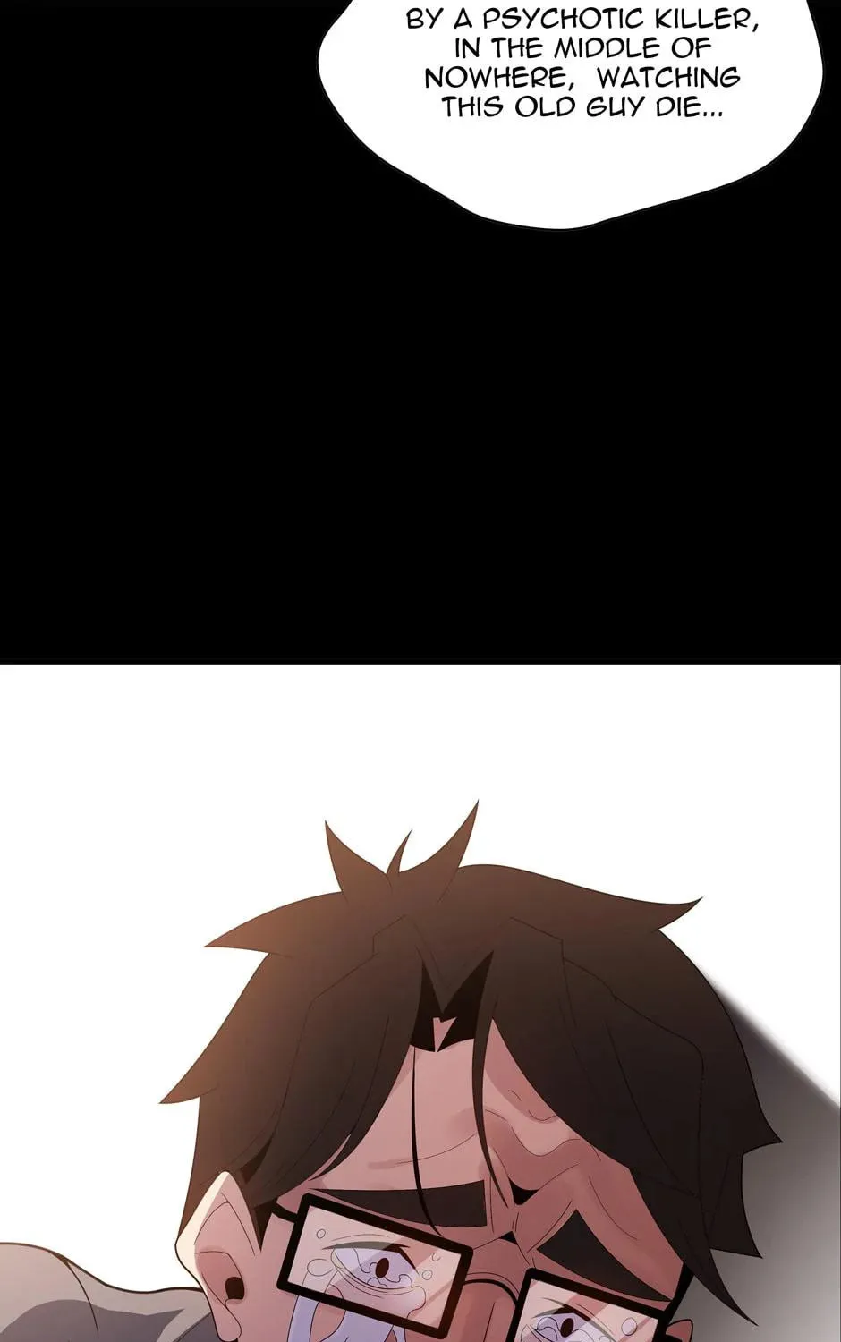 Descent of the Demon Master Chapter 27 page 3 - 
