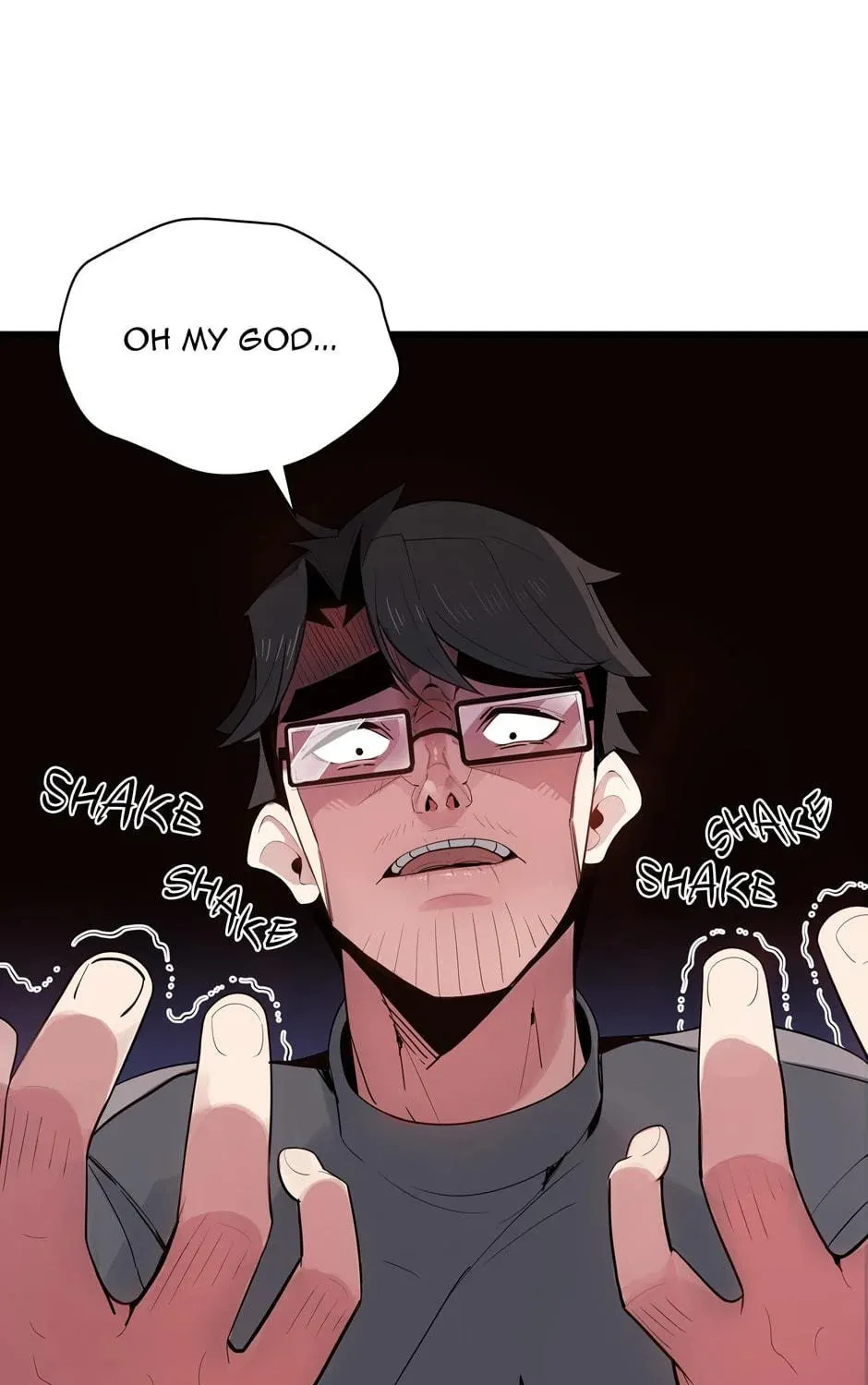 Descent of the Demon Master Chapter 27 page 21 - 