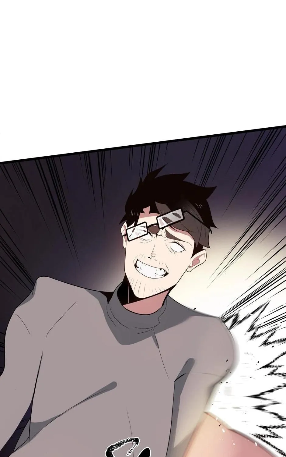 Descent of the Demon Master Chapter 27 page 23 - 
