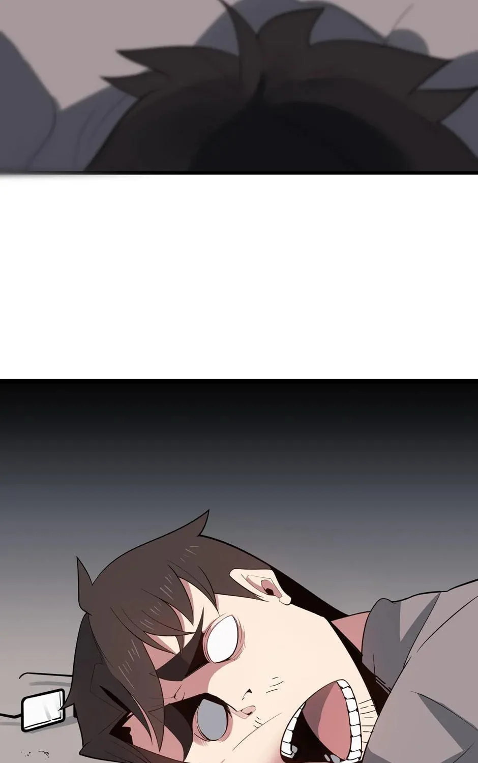 Descent of the Demon Master Chapter 27 page 27 - 