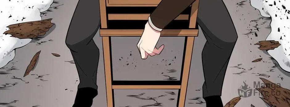 Descent of the Demon Master Chapter 27 page 36 - 