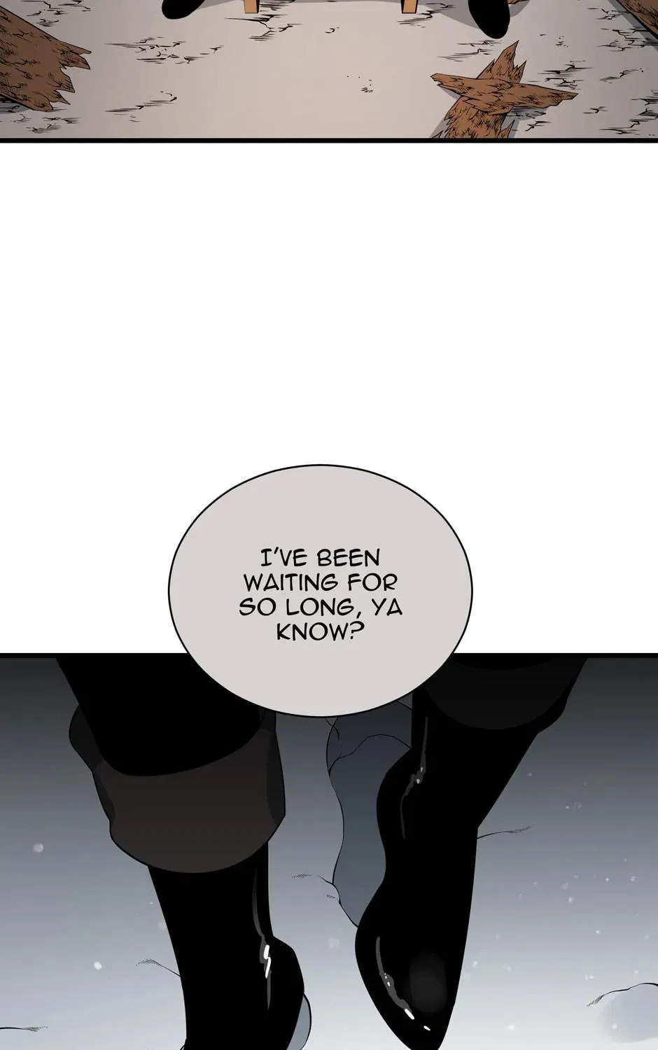 Descent of the Demon Master Chapter 27 page 37 - 