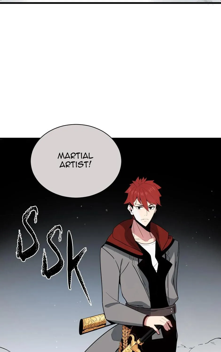 Descent of the Demon Master Chapter 27 page 39 - 