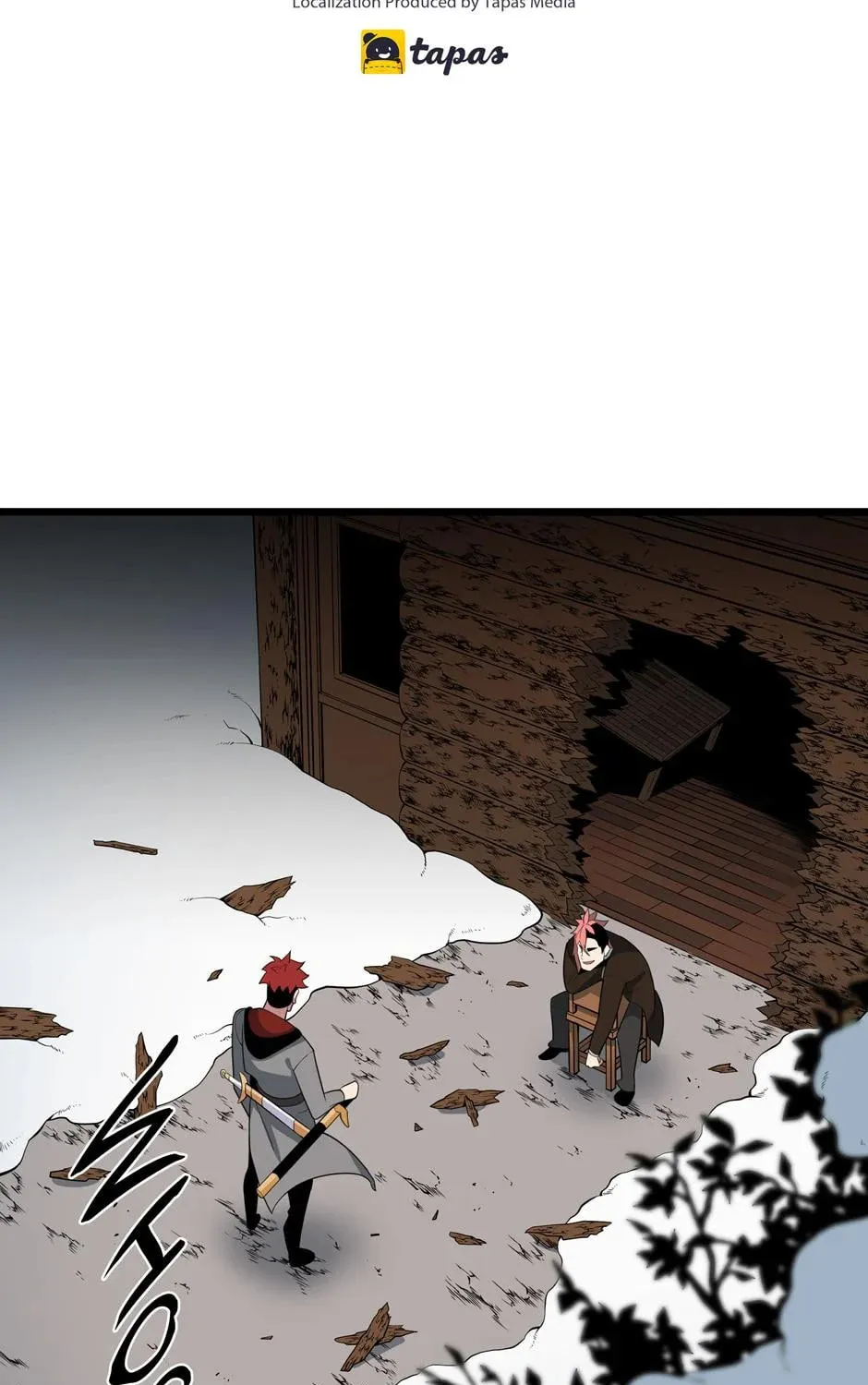 Descent of the Demon Master Chapter 27 page 43 - 