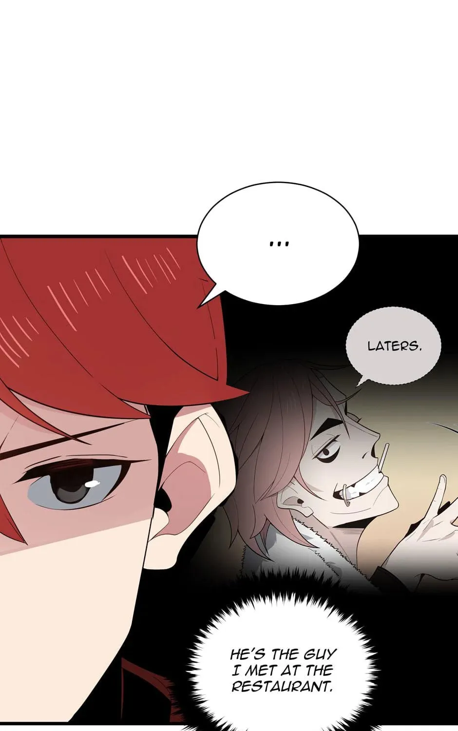 Descent of the Demon Master Chapter 27 page 45 - 