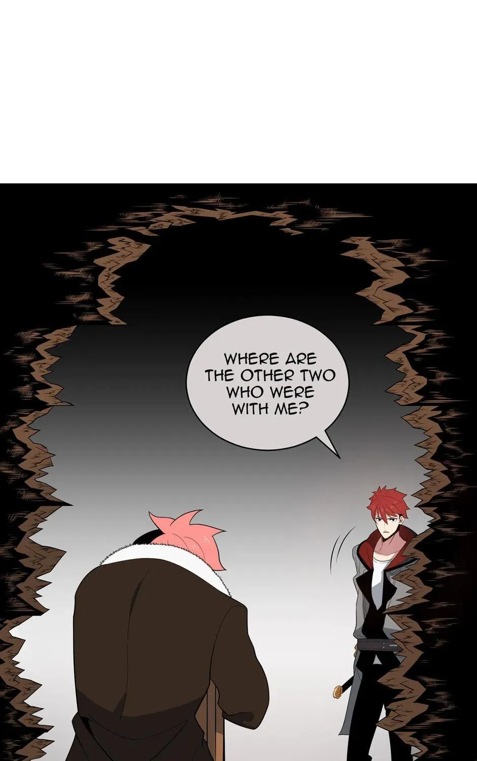 Descent of the Demon Master Chapter 27 page 47 - 