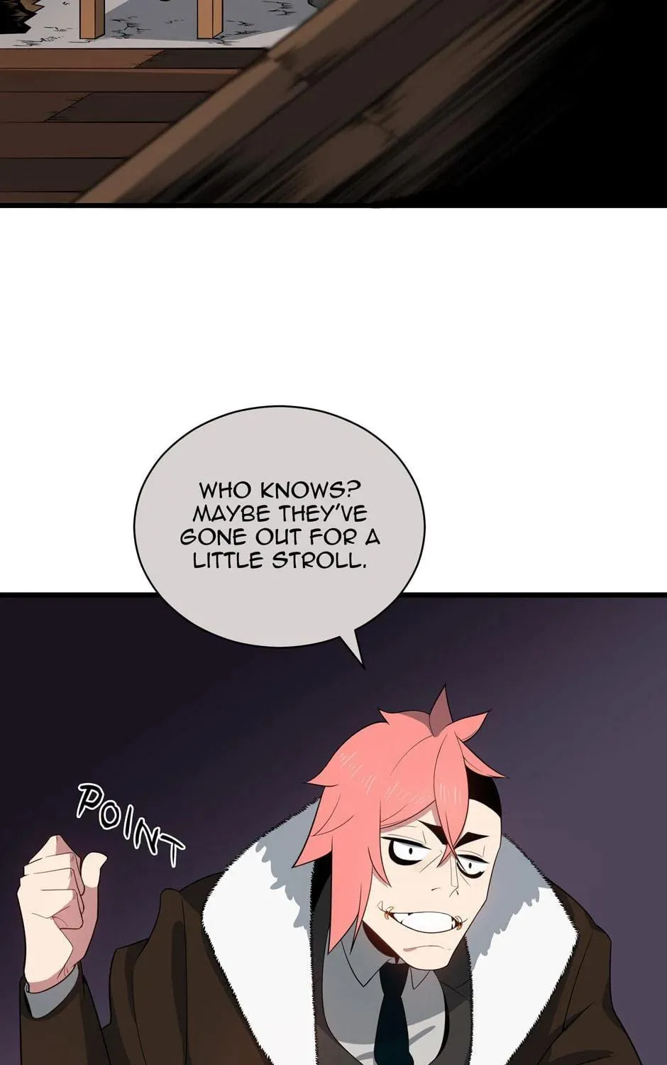 Descent of the Demon Master Chapter 27 page 49 - 