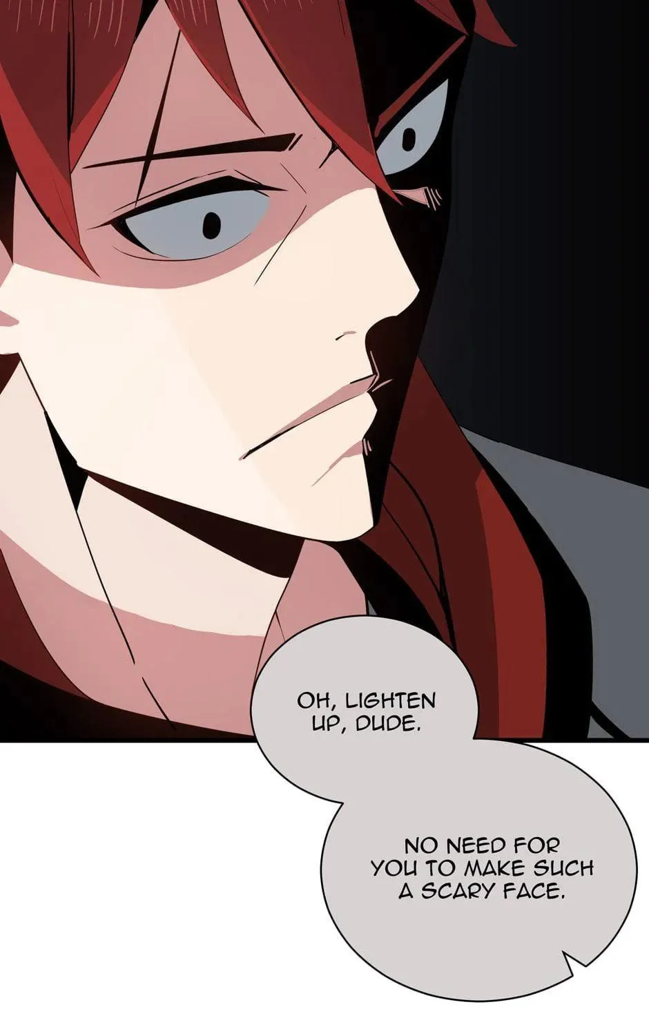 Descent of the Demon Master Chapter 27 page 53 - 