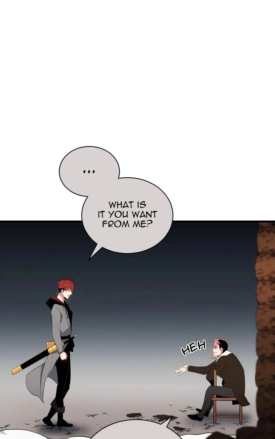 Descent of the Demon Master Chapter 27 page 57 - 