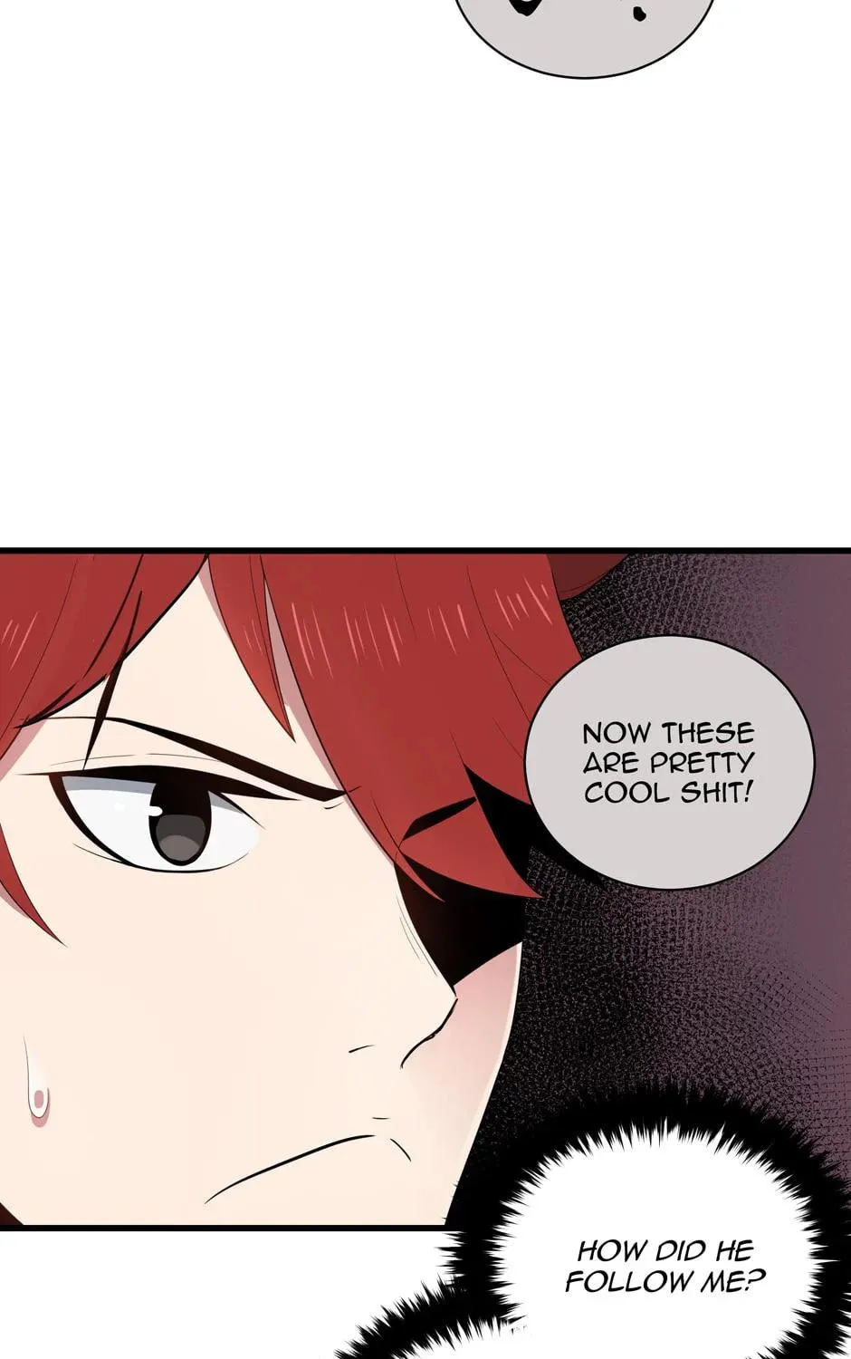 Descent of the Demon Master Chapter 27 page 63 - 