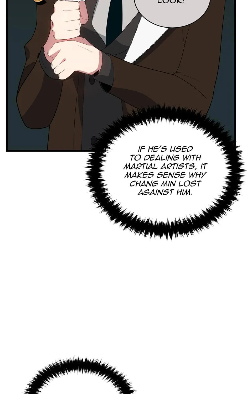 Descent of the Demon Master Chapter 27 page 67 - 