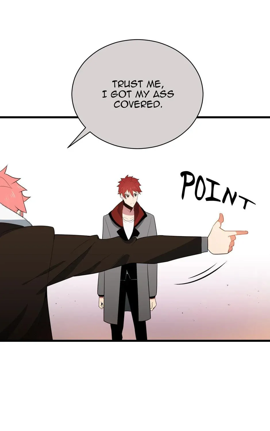 Descent of the Demon Master Chapter 27 page 75 - 