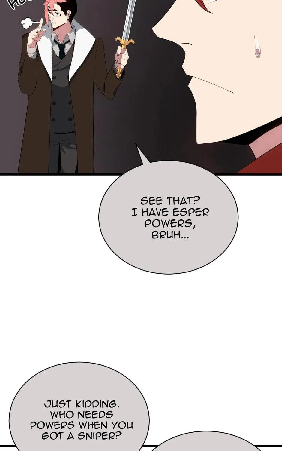 Descent of the Demon Master Chapter 27 page 83 - 