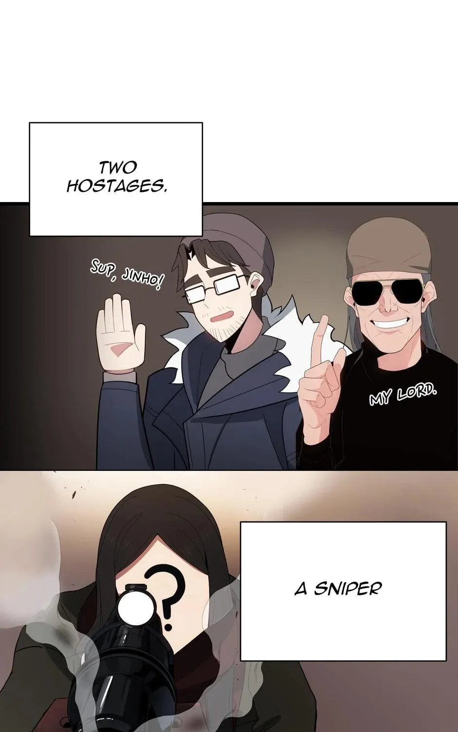 Descent of the Demon Master Chapter 27 page 89 - 