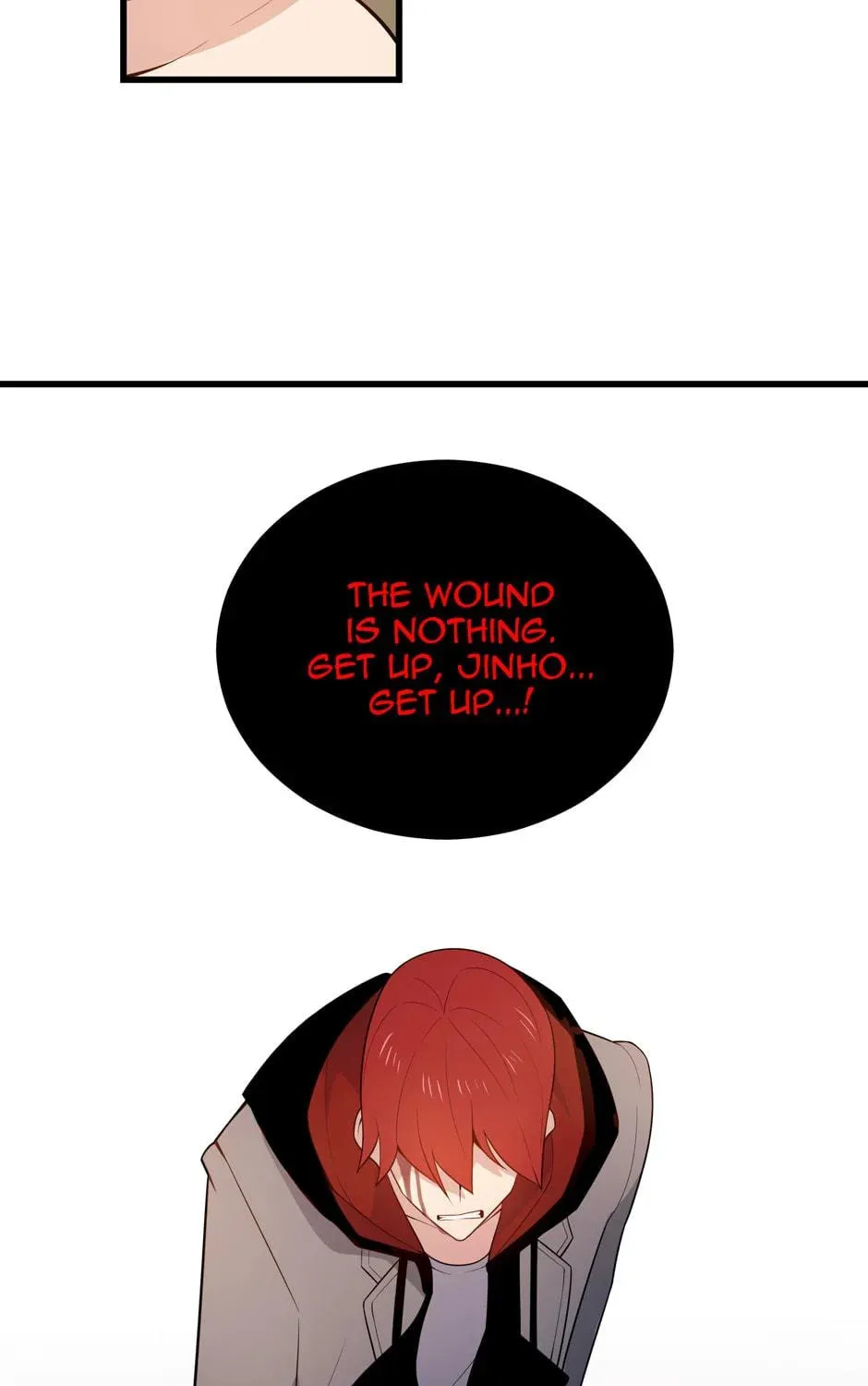 Descent of the Demon Master Chapter 28 page 111 - 