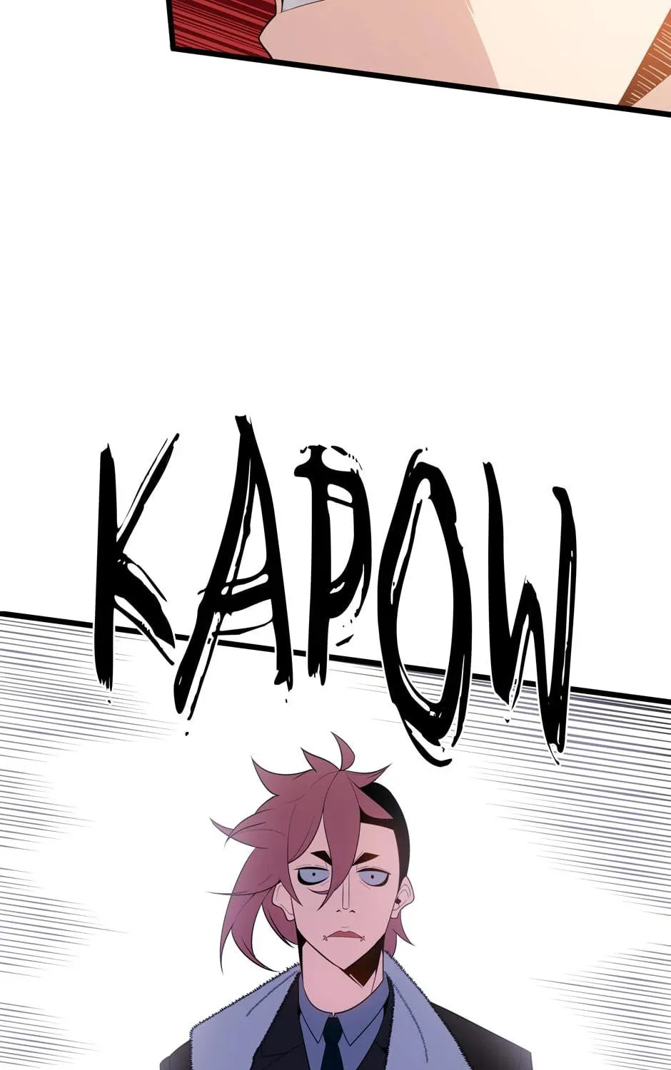Descent of the Demon Master Chapter 28 page 123 - 