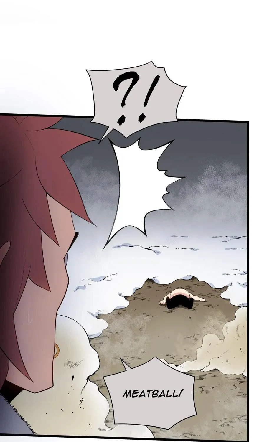 Descent of the Demon Master Chapter 28 page 129 - 