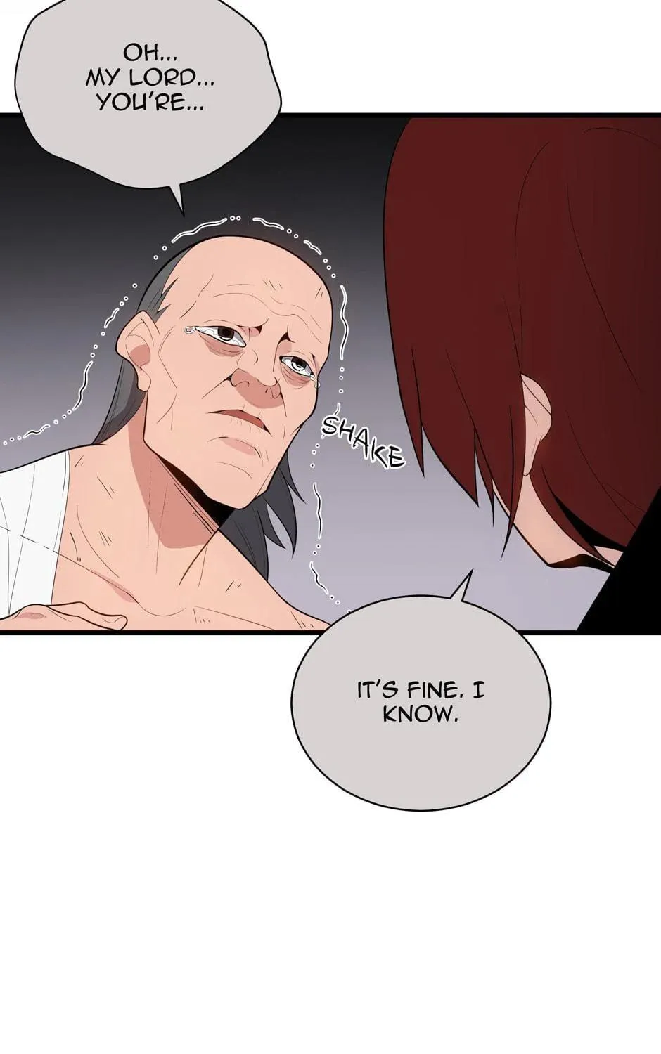 Descent of the Demon Master Chapter 28 page 131 - 