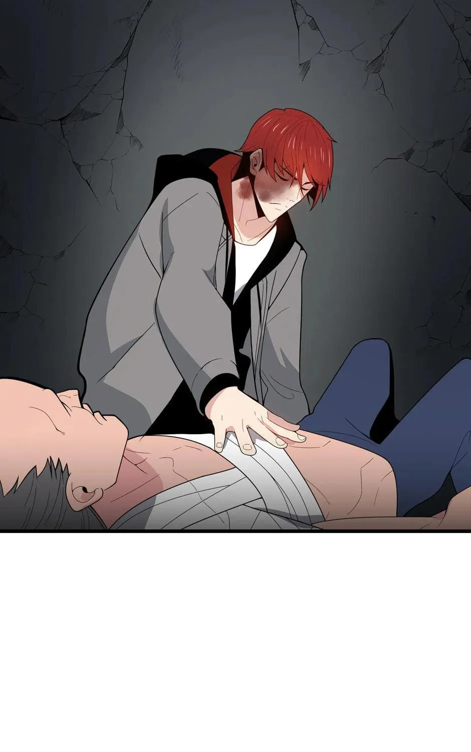Descent of the Demon Master Chapter 28 page 167 - 