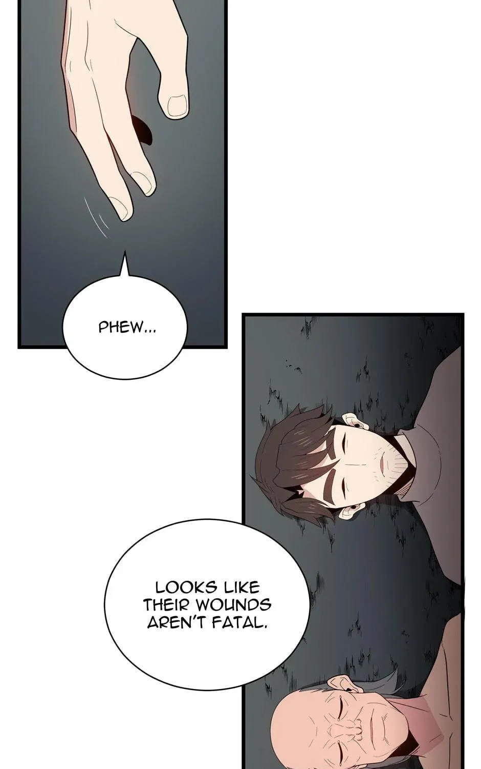 Descent of the Demon Master Chapter 28 page 169 - 