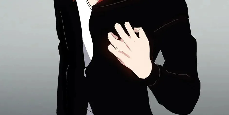 Descent of the Demon Master Chapter 28 page 176 - 