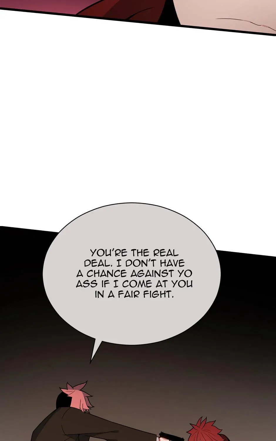 Descent of the Demon Master Chapter 28 page 3 - 
