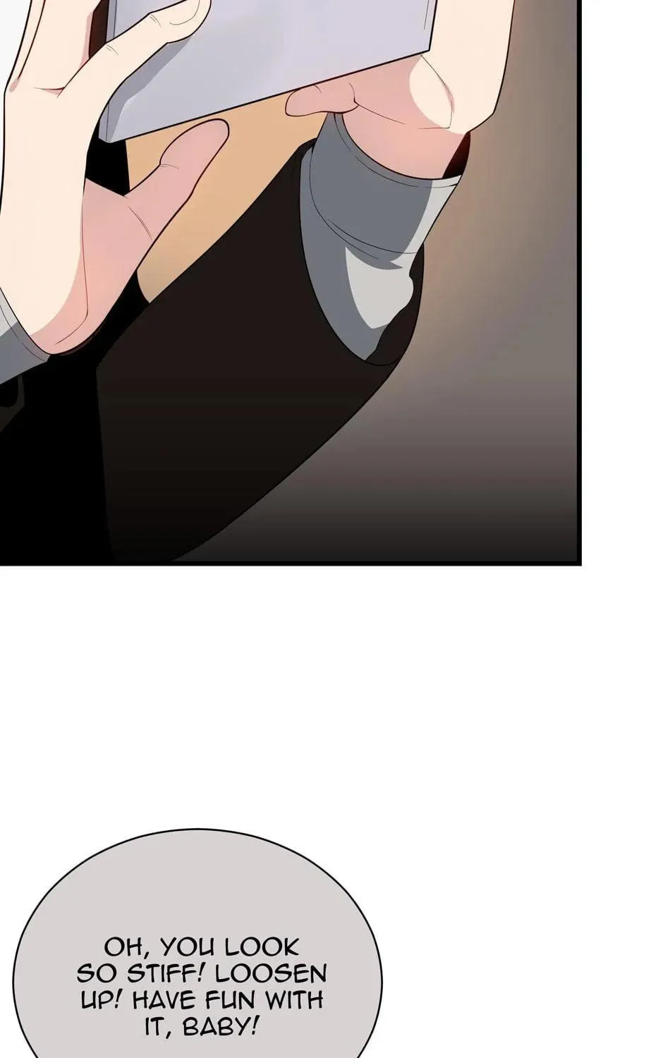 Descent of the Demon Master Chapter 28 page 23 - 