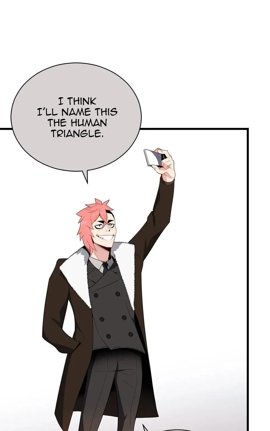 Descent of the Demon Master Chapter 28 page 29 - 