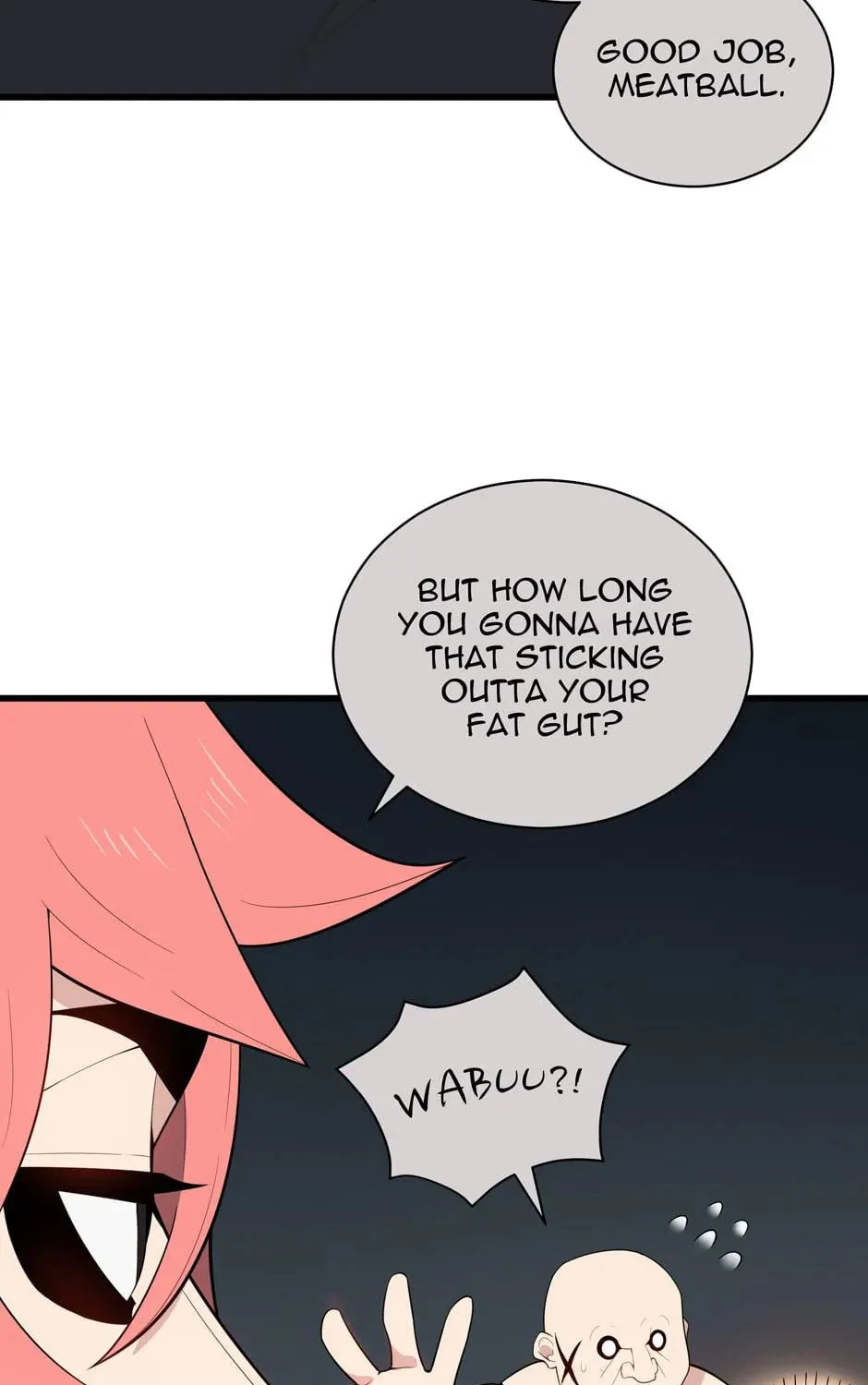 Descent of the Demon Master Chapter 28 page 31 - 