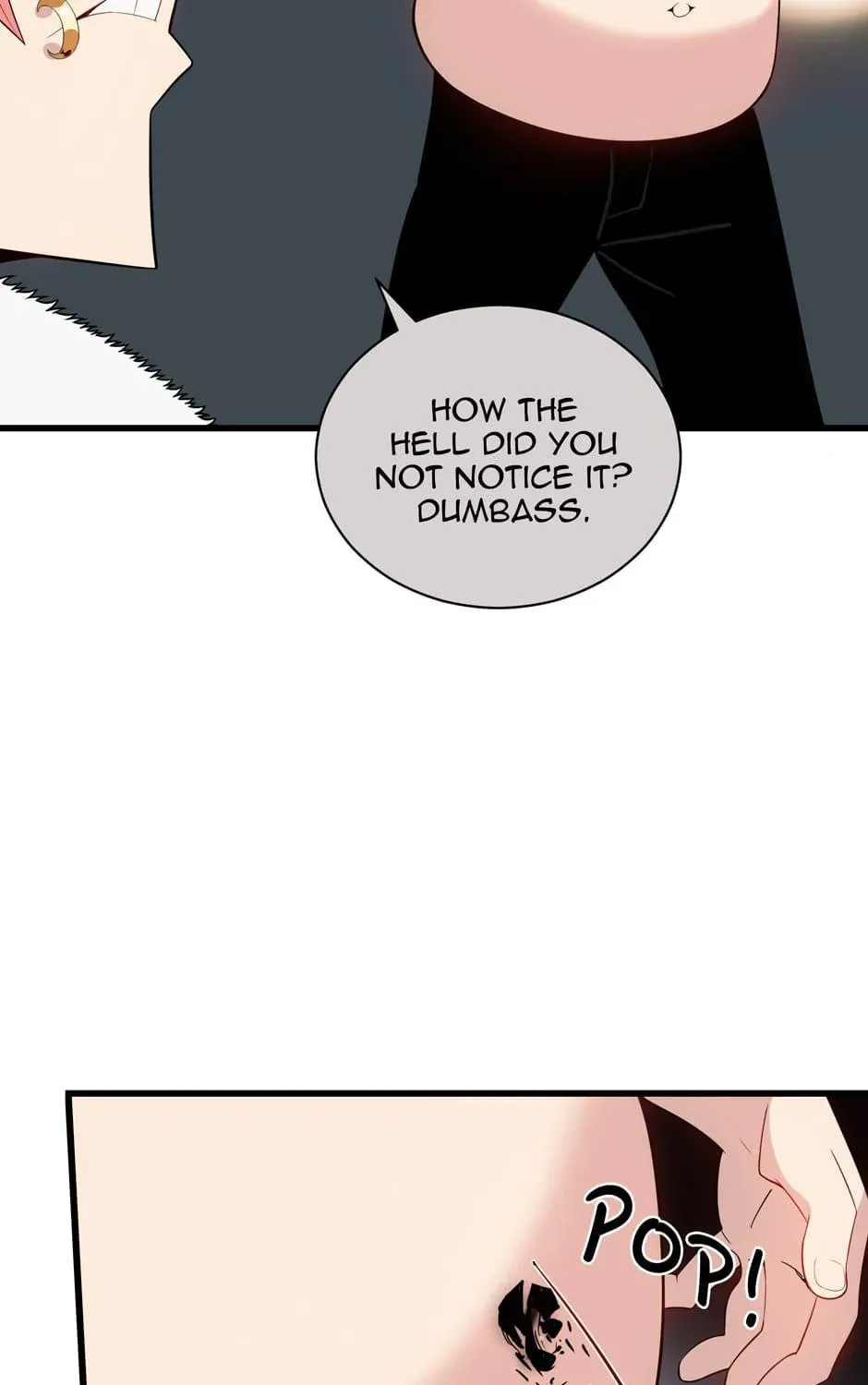 Descent of the Demon Master Chapter 28 page 33 - 
