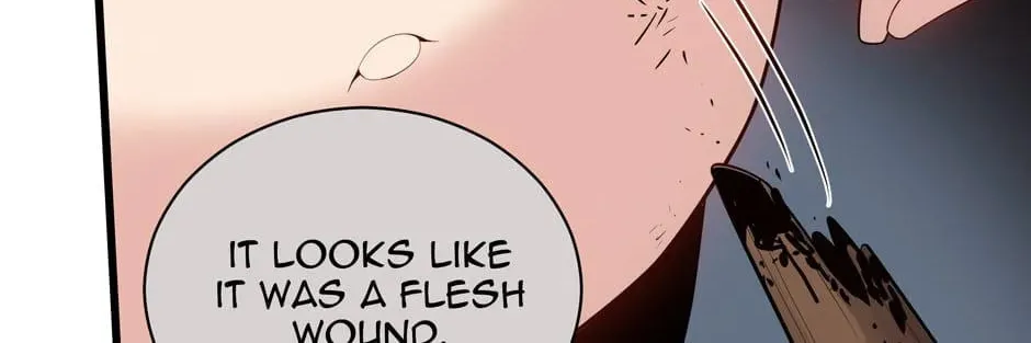 Descent of the Demon Master Chapter 28 page 34 - 