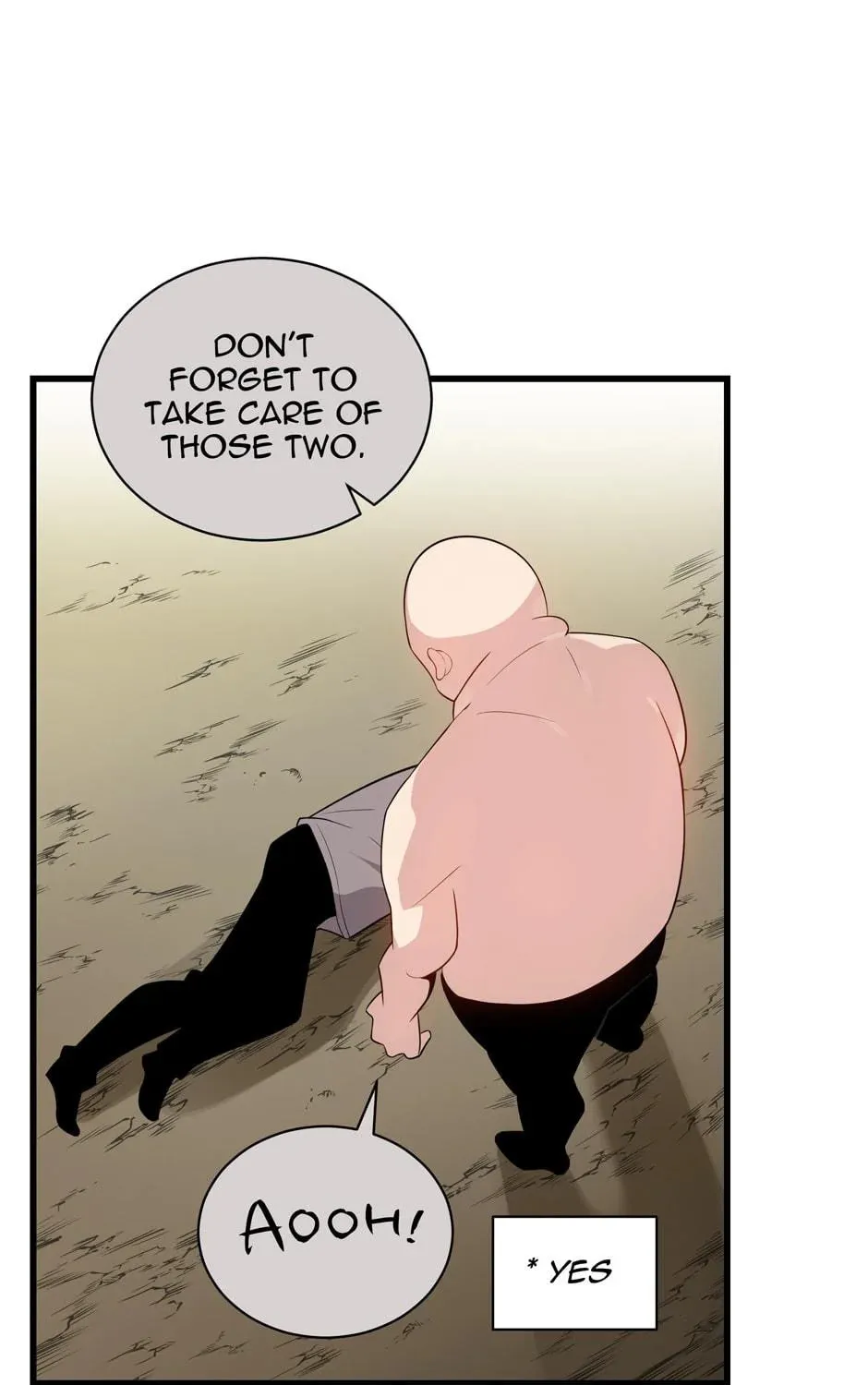 Descent of the Demon Master Chapter 28 page 37 - 