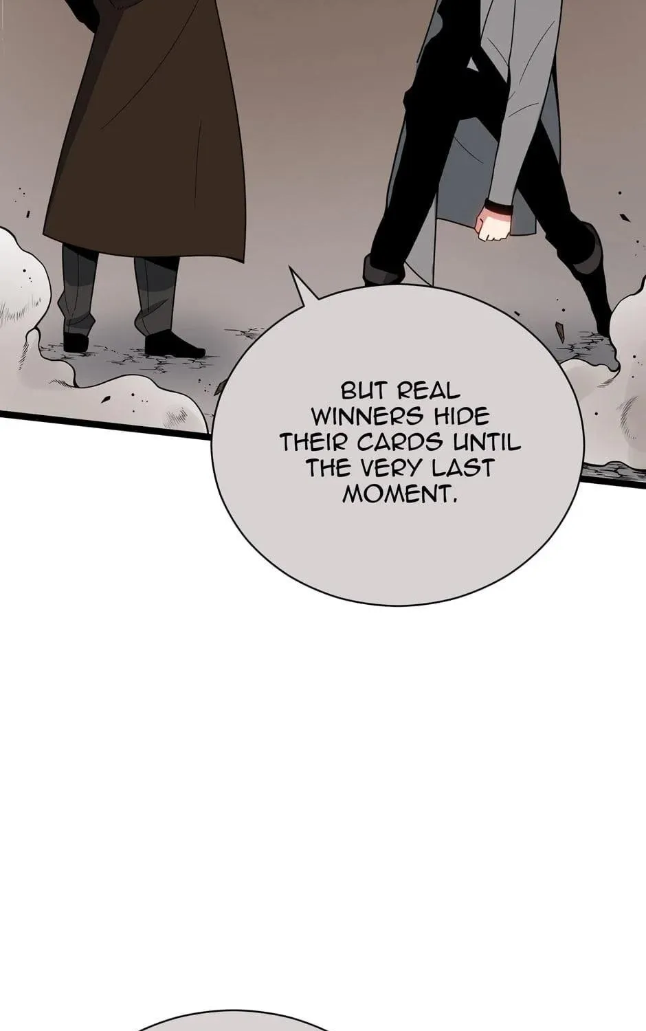 Descent of the Demon Master Chapter 28 page 5 - 