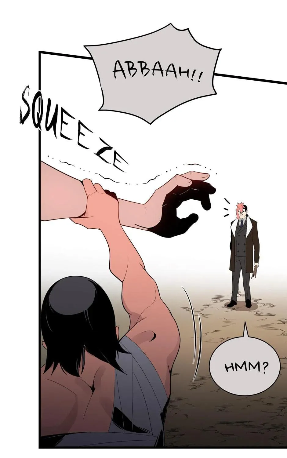 Descent of the Demon Master Chapter 28 page 41 - 