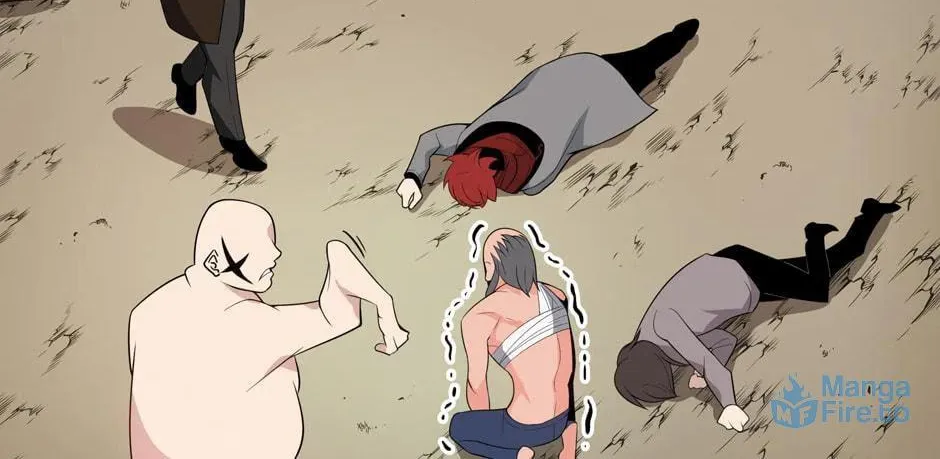 Descent of the Demon Master Chapter 28 page 48 - 