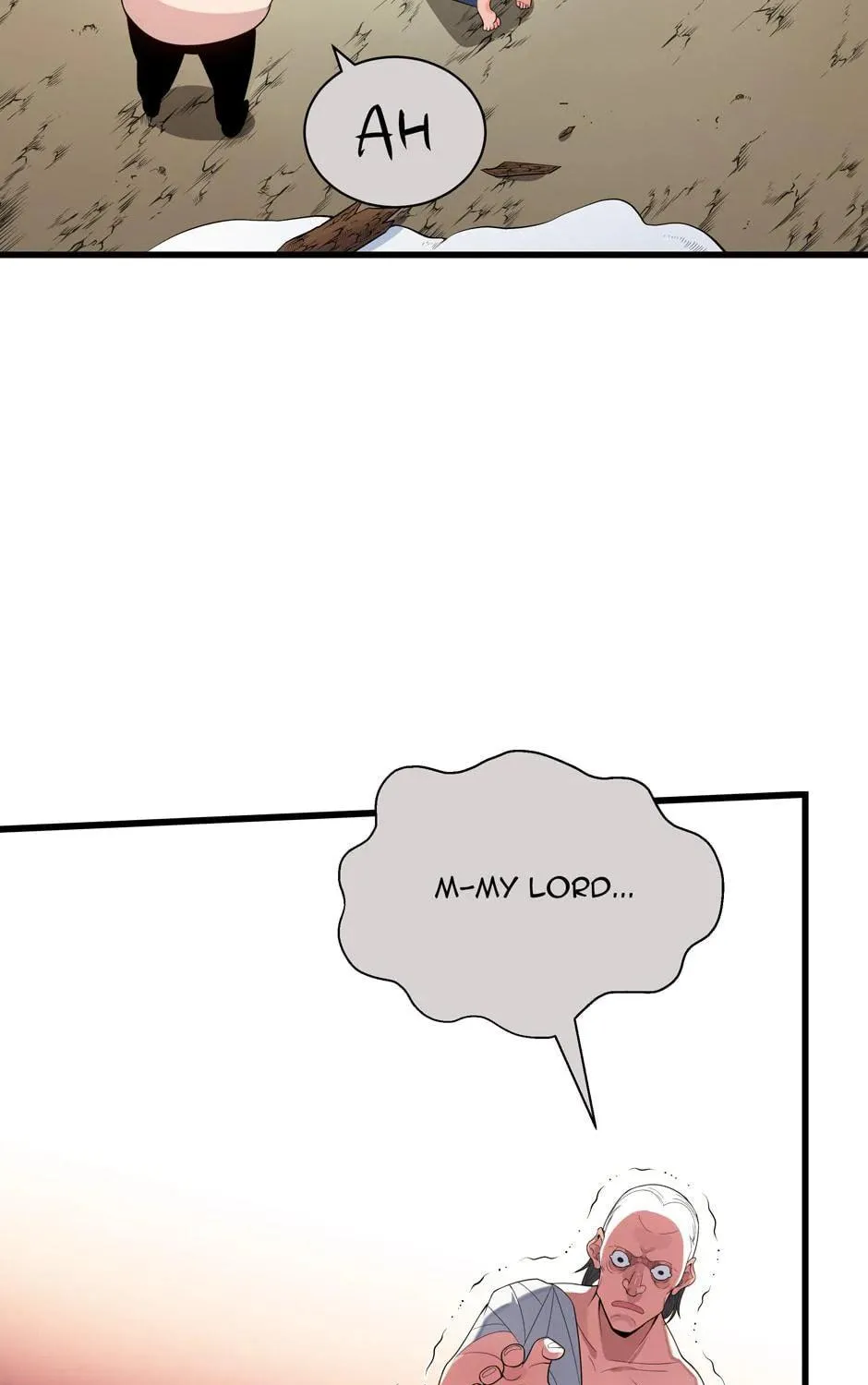 Descent of the Demon Master Chapter 28 page 49 - 