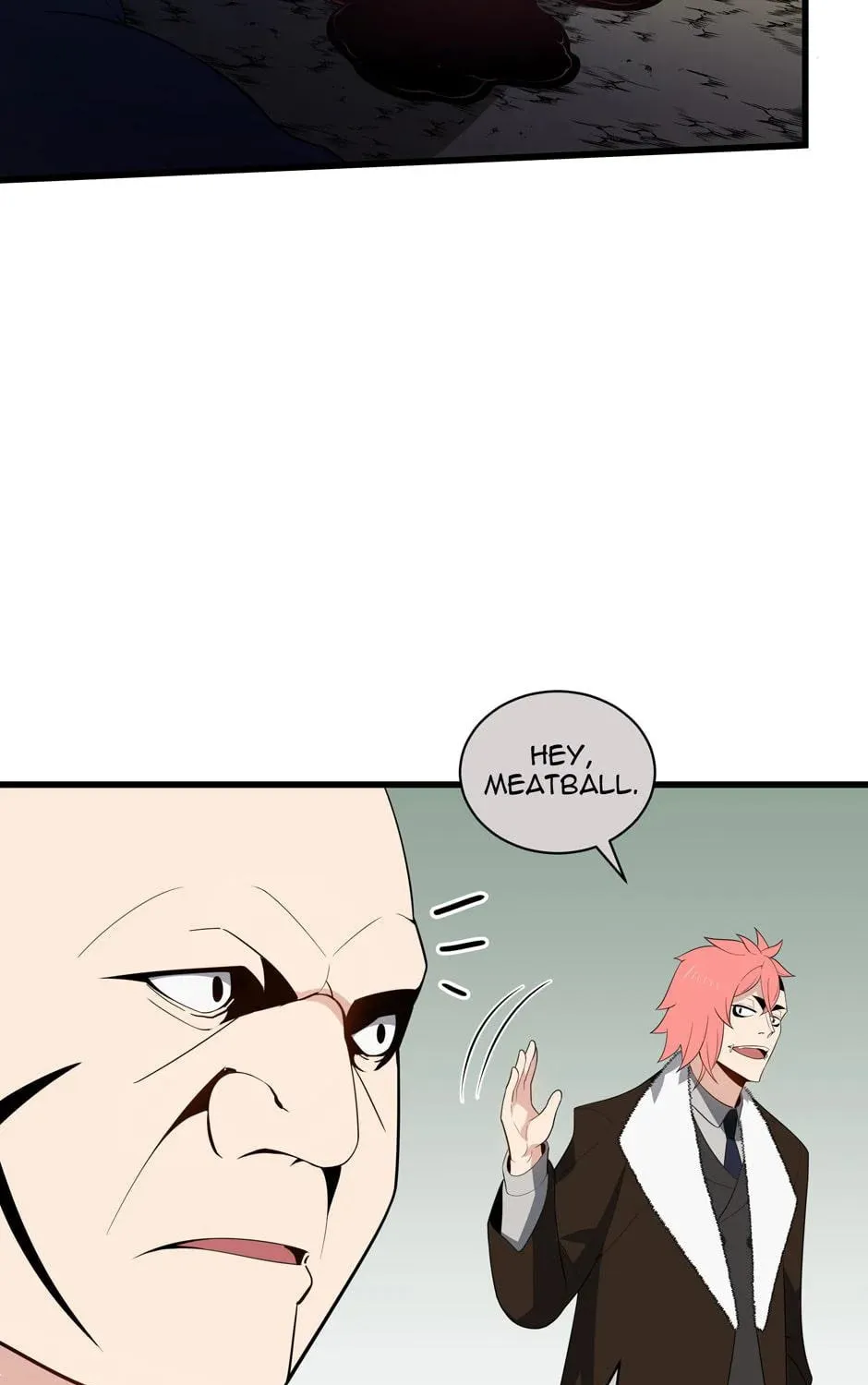 Descent of the Demon Master Chapter 28 page 51 - 