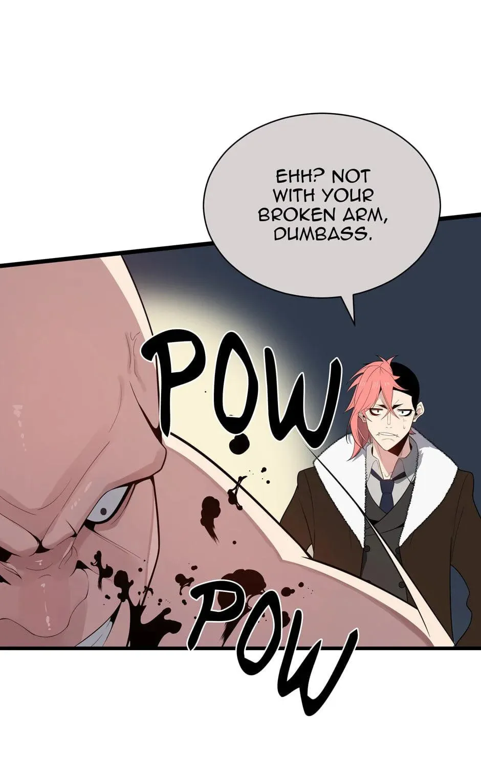 Descent of the Demon Master Chapter 28 page 57 - 