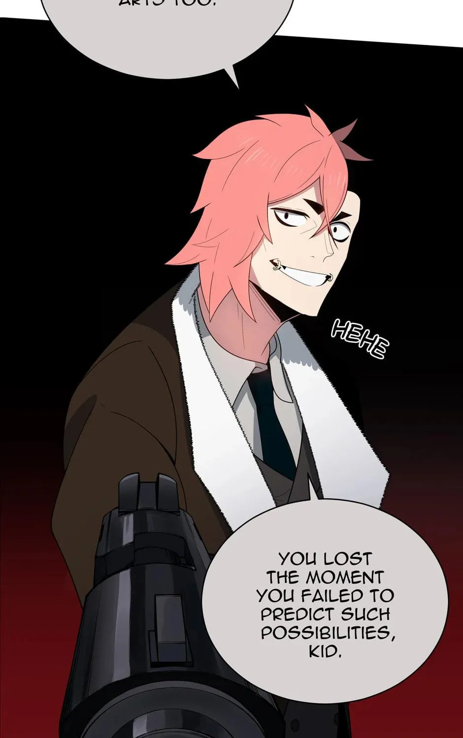 Descent of the Demon Master Chapter 28 page 7 - 